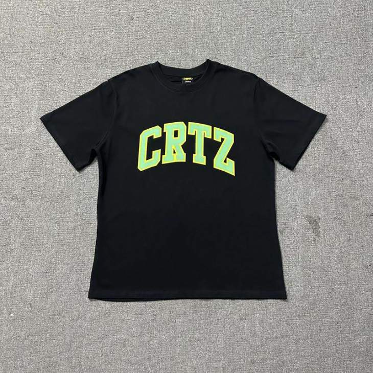 Corteiz T Shirts Short _SKUCorteizXS-2XLwmtx329316576